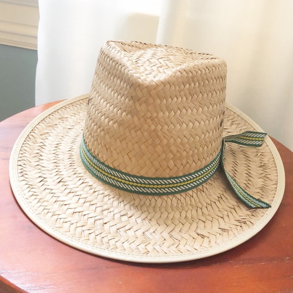 Sunset straw hats Clearance